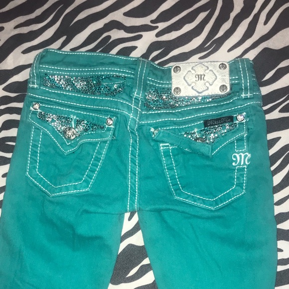 Miss Me Other - Miss Me Jeans!